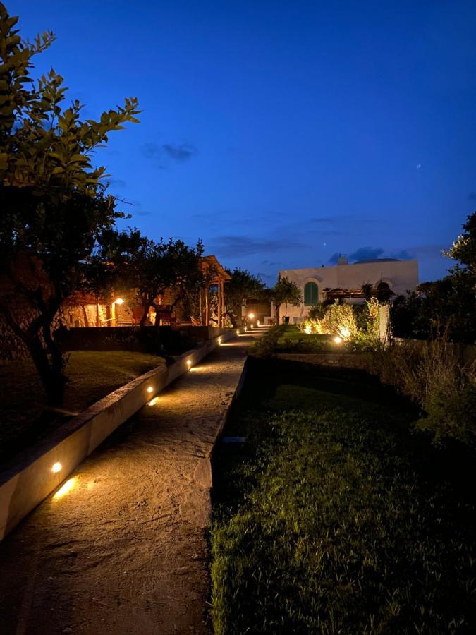 Capri Suite Marina Grande المظهر الخارجي الصورة