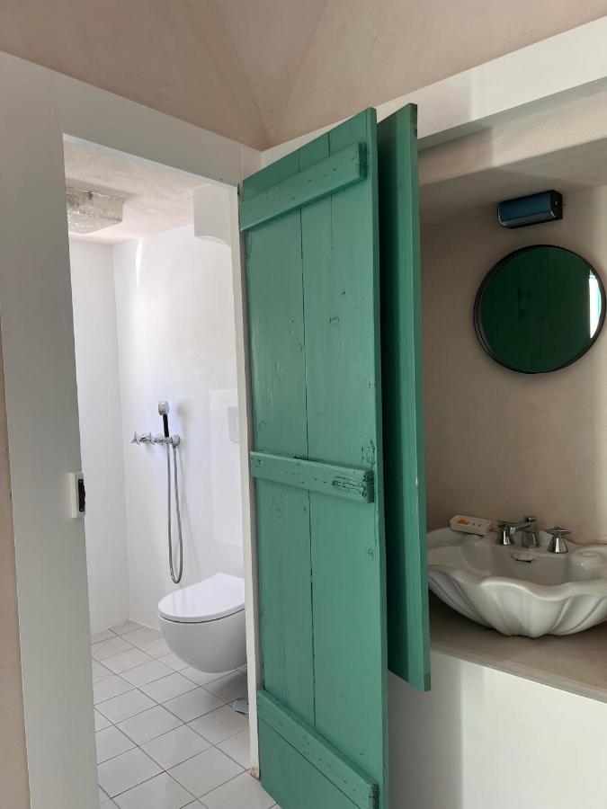 Capri Suite Marina Grande المظهر الخارجي الصورة