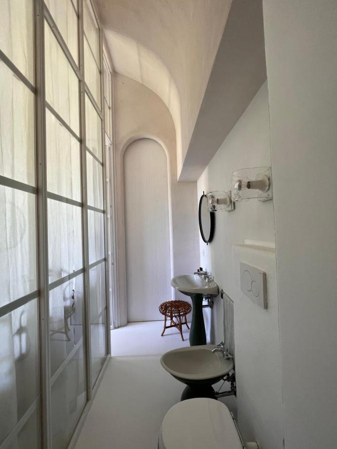 Capri Suite Marina Grande المظهر الخارجي الصورة