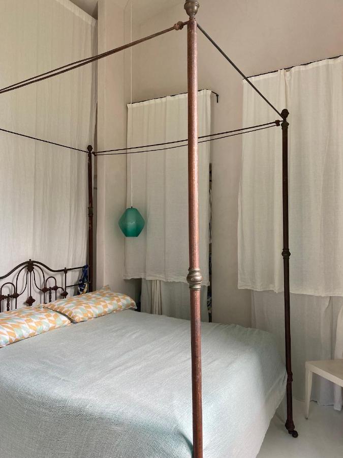 Capri Suite Marina Grande المظهر الخارجي الصورة
