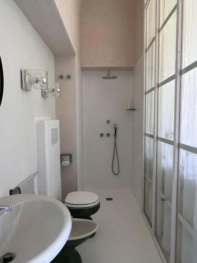 Capri Suite Marina Grande المظهر الخارجي الصورة