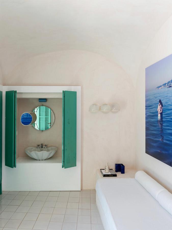 Capri Suite Marina Grande المظهر الخارجي الصورة